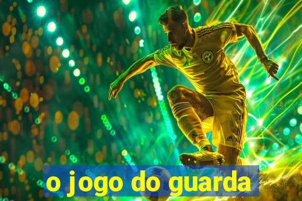 o jogo do guarda-chuva